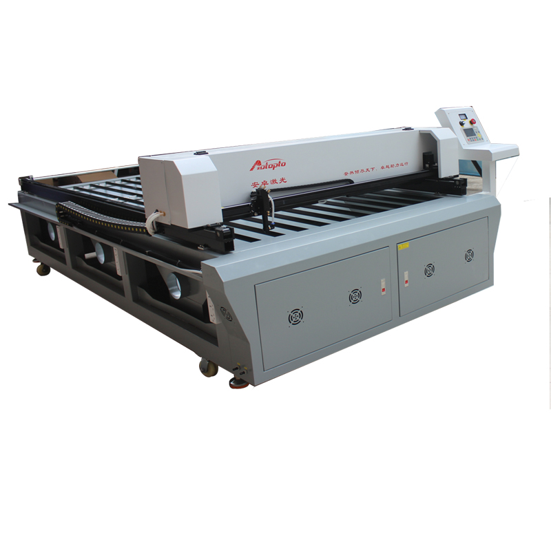 Co2 laser cutting&engraving bed