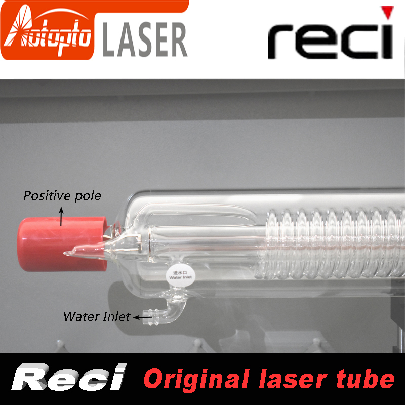 laser glass tube